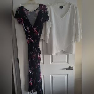 Womens medium bundle